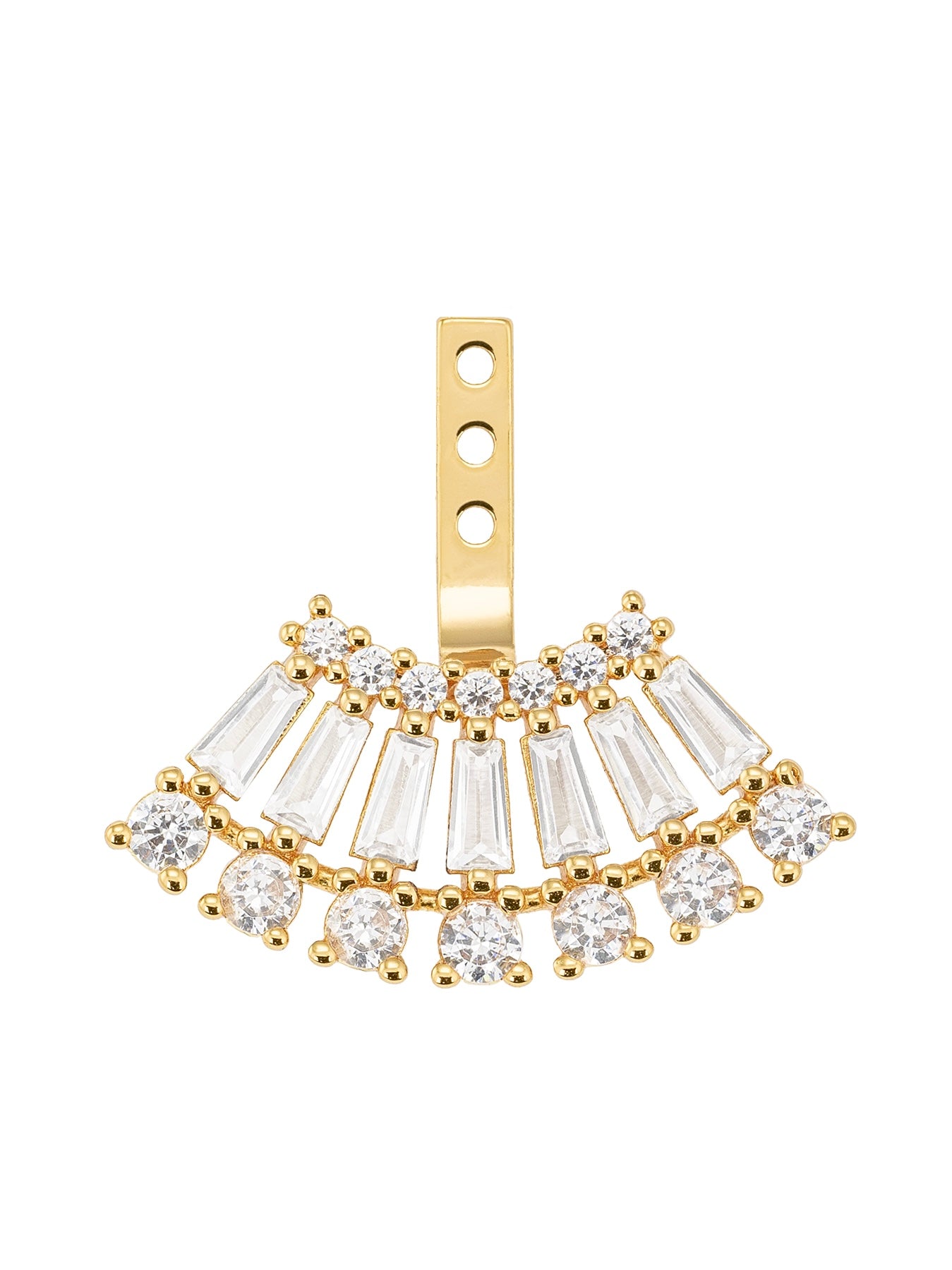 Stud charm NO. 14