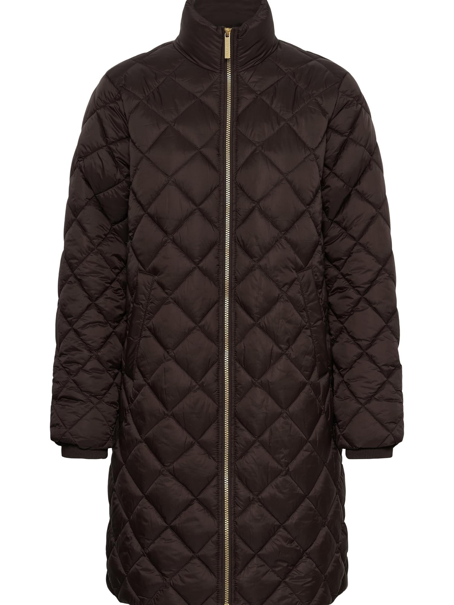 Olilana PW OTW, Brown