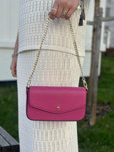 Club Clutch, Pink