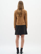 Bryelle IW Skirt, Black