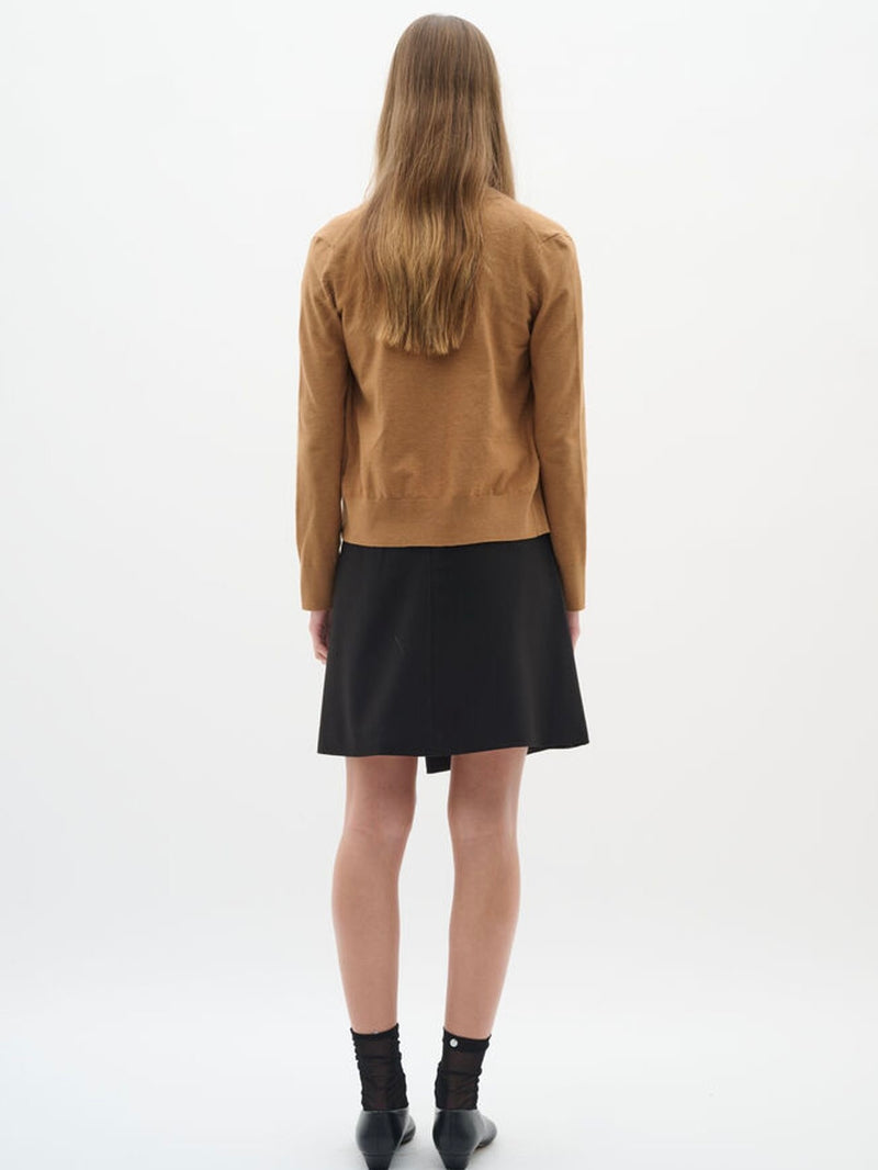 Bryelle IW Skirt, Black