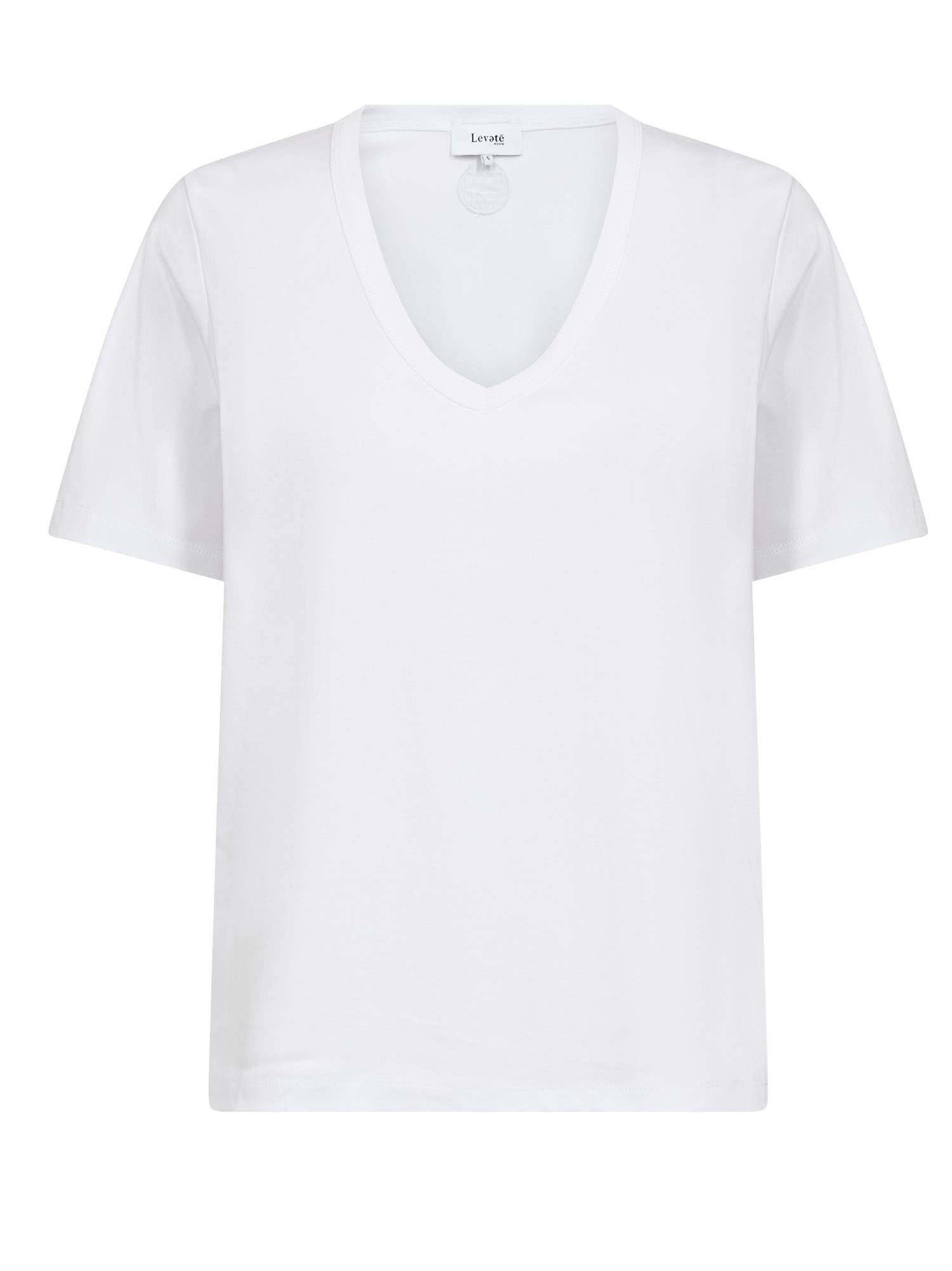 LR-PALOMA 2, White