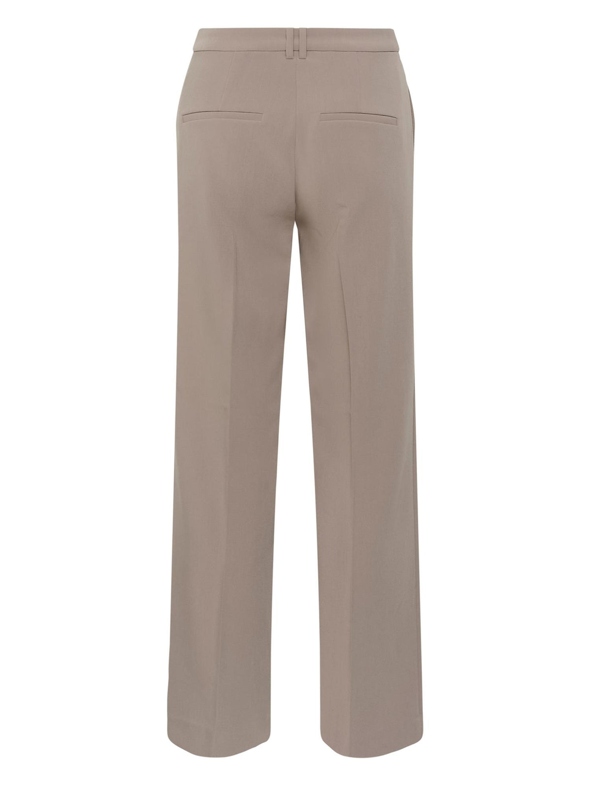 CASSIEH IW STRAIGHT PANT