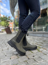 Chelsea Boot, Rosin