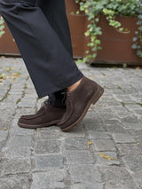 T.moro suede 556