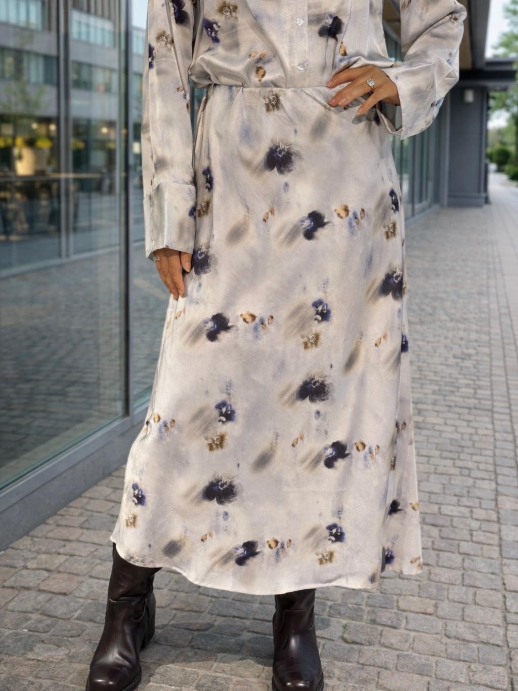 Gebry Skirt