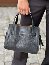 Blossom Medium, Black