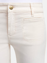 Tess Cropped