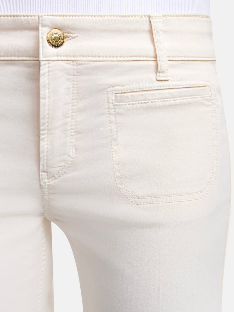 Tess Cropped