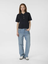 Soko Wave Knit Tee