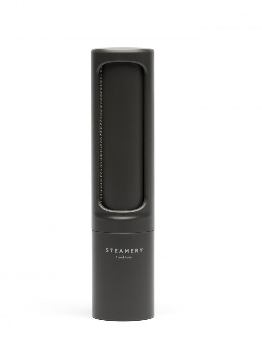 Lint Brush, Dark grey