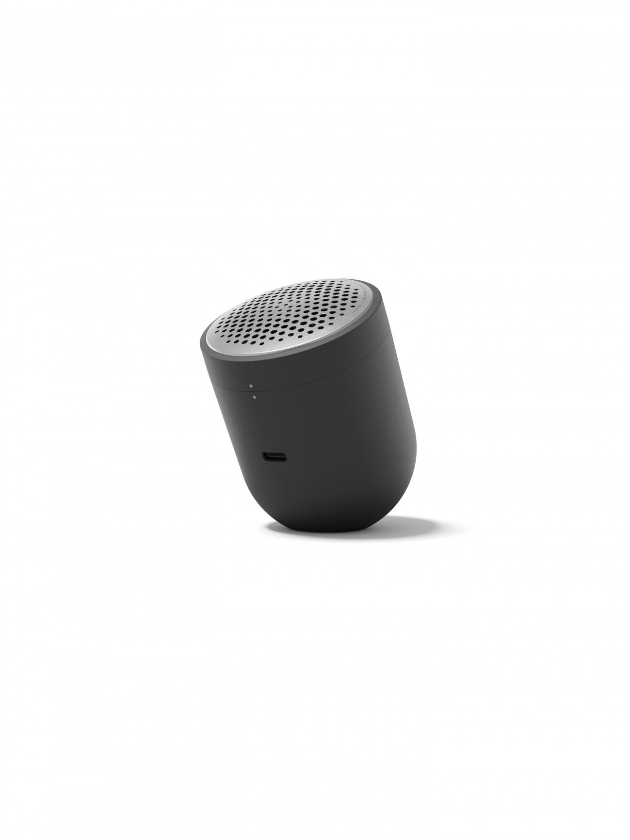 Pilo No.2 Fabric Shaver, Charcoal