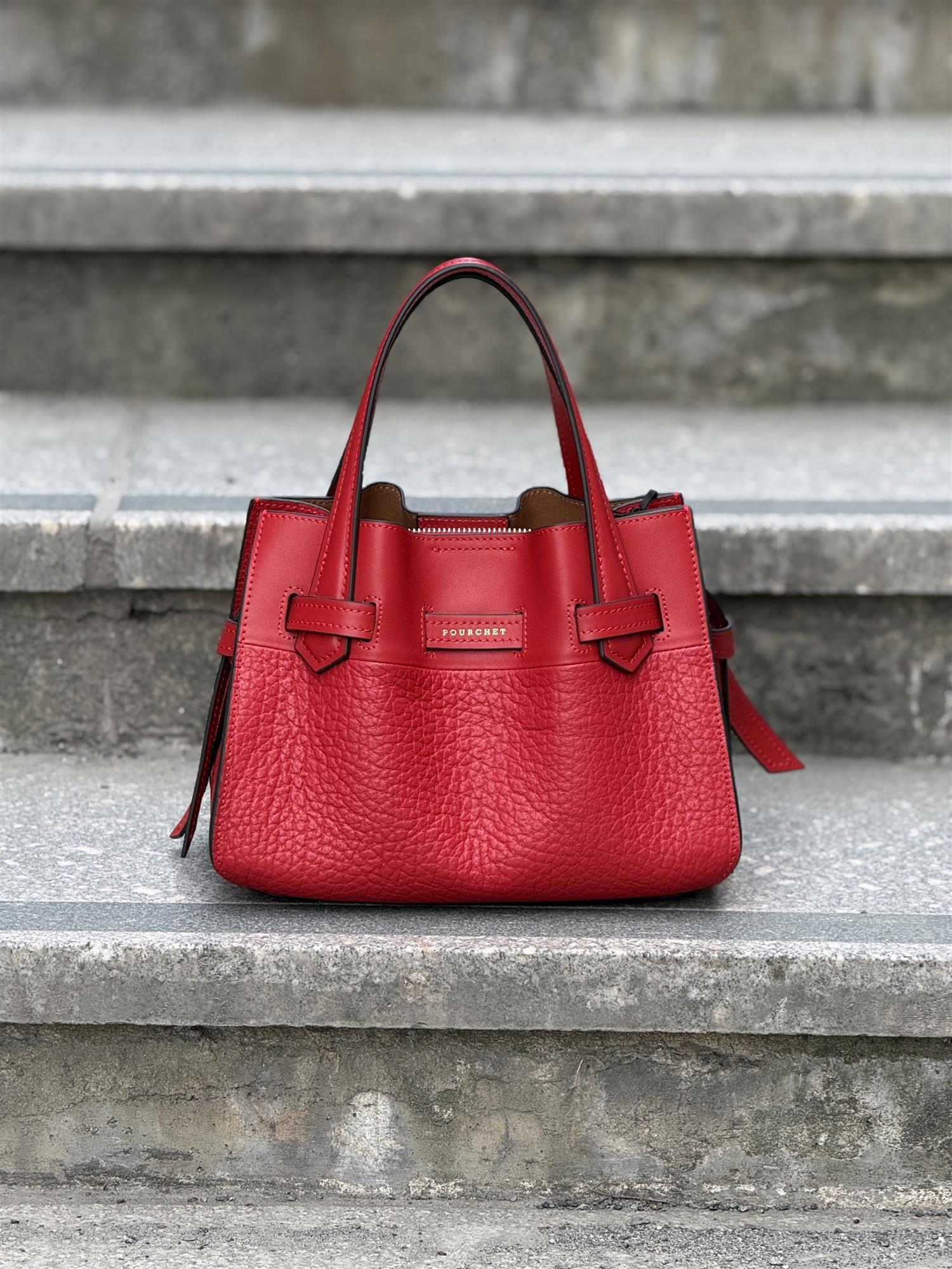 Blossom Medium, Rouge