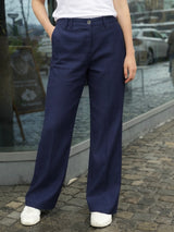 Tarita Pant, Dark Navy
