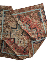 Classical Carpet Scarf