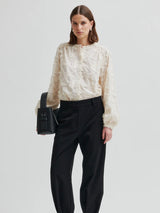 Seena Shirt, Jet Stream