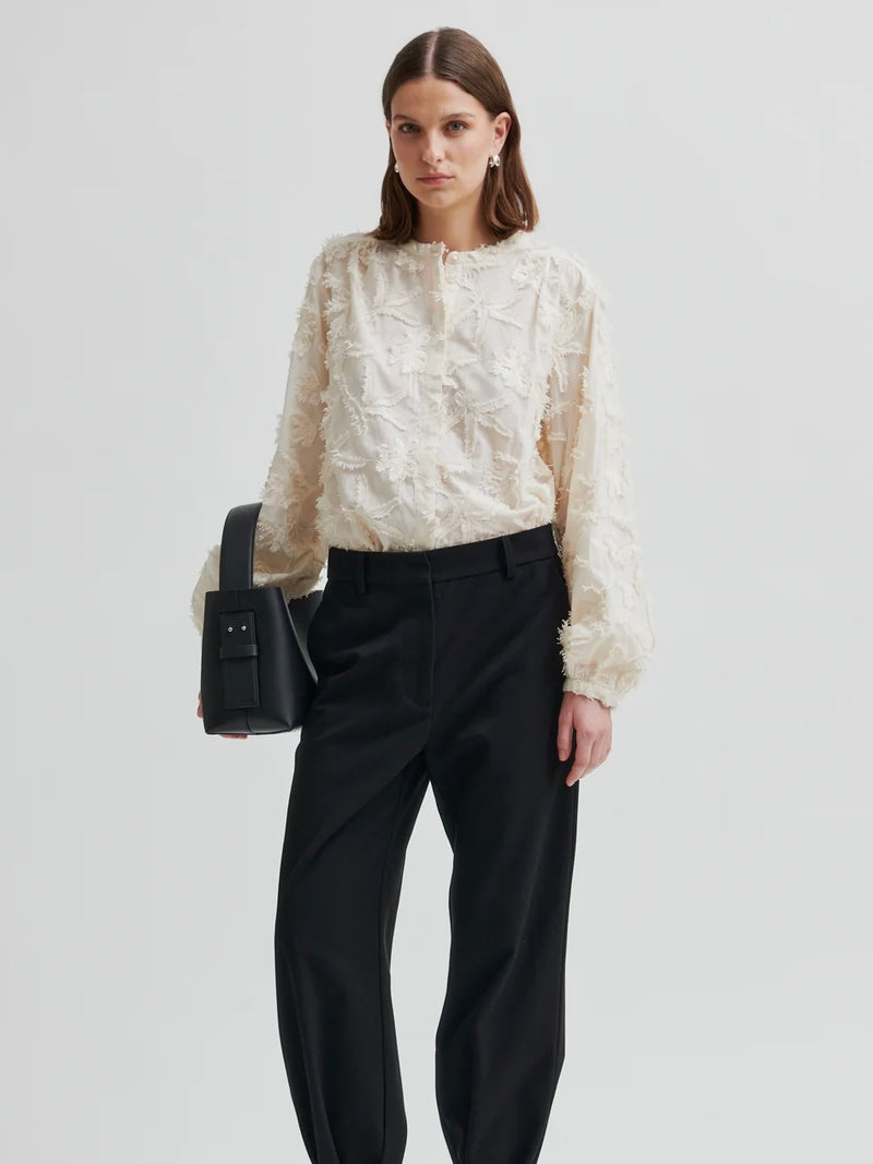 Seena Shirt, Jet Stream