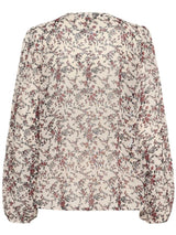 Sandi PW BLouse