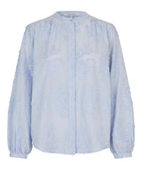 Cavan Shirt, Light Blue