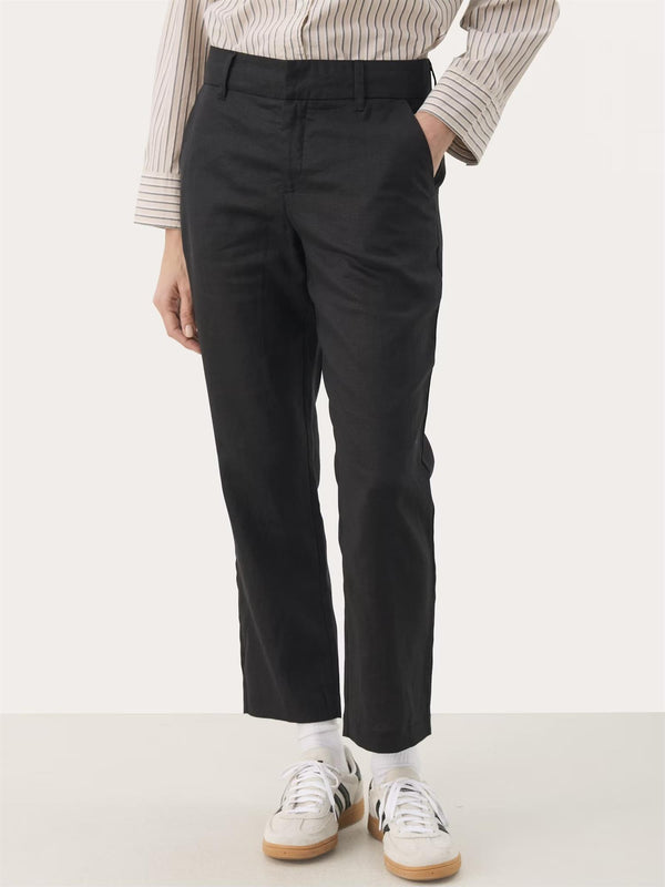 Soffe PW Pant, Black