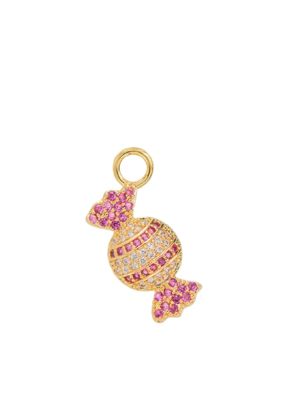 Harper Charm, Cerise