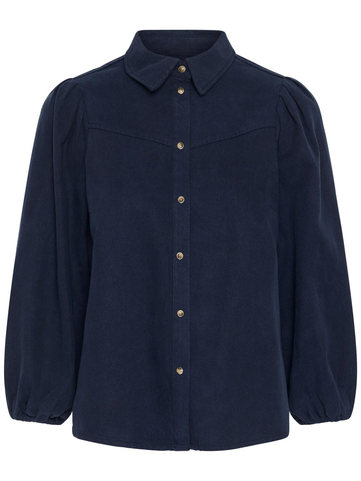 HESS IW BALLARI SHIRT