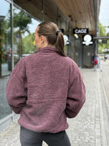 Hoktown Jacket, Bordeaux