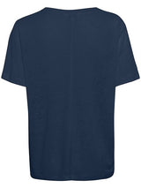 Riona PW T-Shirt, Blue