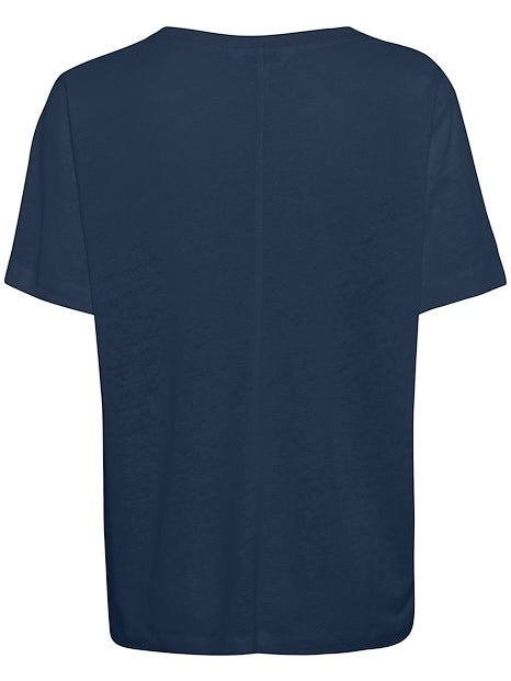 Riona PW T-Shirt, Blue