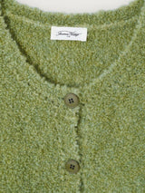 Zolly Cardigan, Rive Chine