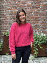 Niby Pullover, Grenadine