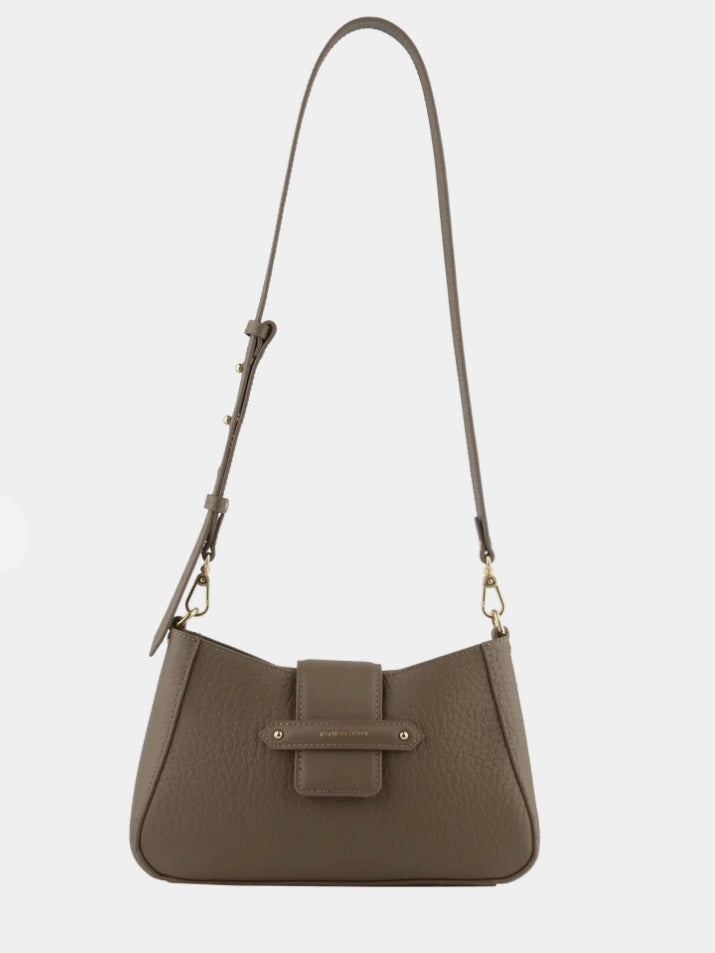 Fleuves Small, Taupe