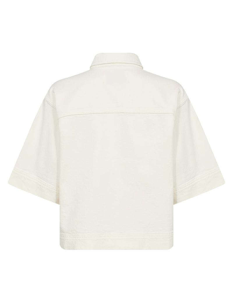 KOSA 11, Shirt