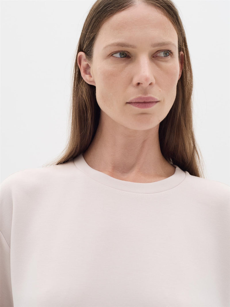 Pannie IW Oversize T-shirt, Off White