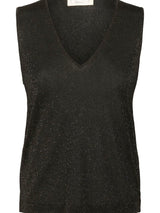 THANI IW TANK, Black