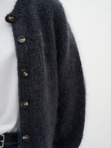 Jetra IW Cardigan