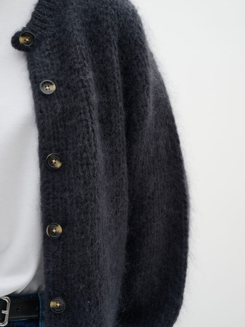 Jetra IW Cardigan
