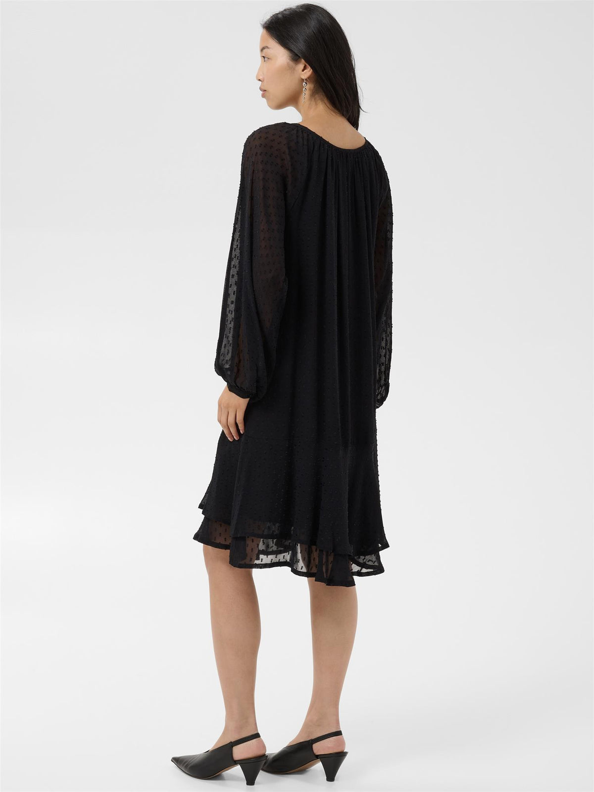 Deodata PW Dress