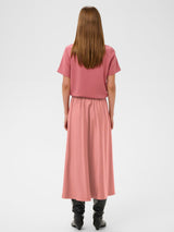 Zilky IW Skirt, Rose
