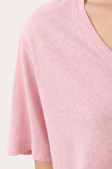 Riona PW T-Shirt, Pink