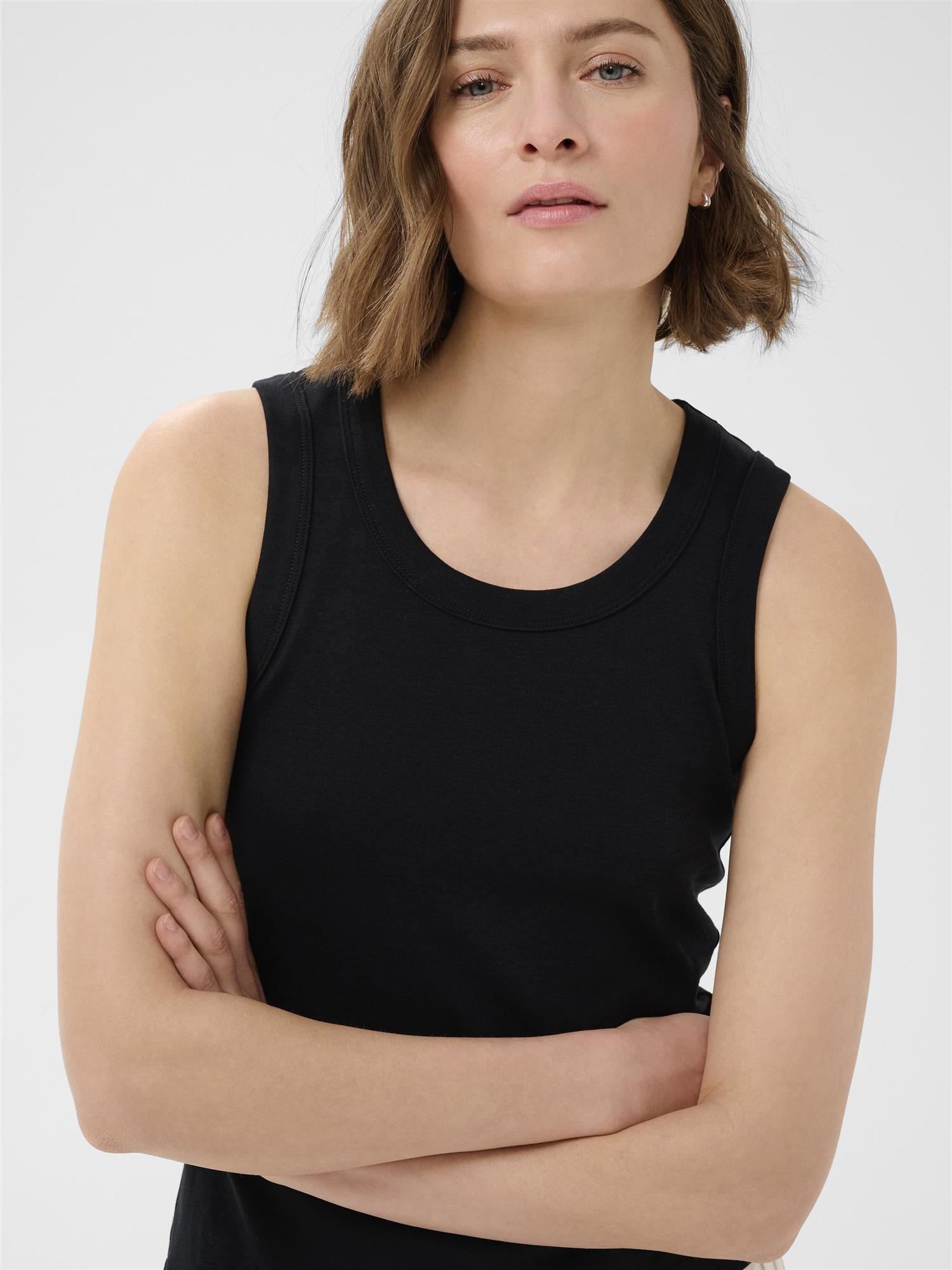 Bessy PW Top, Black