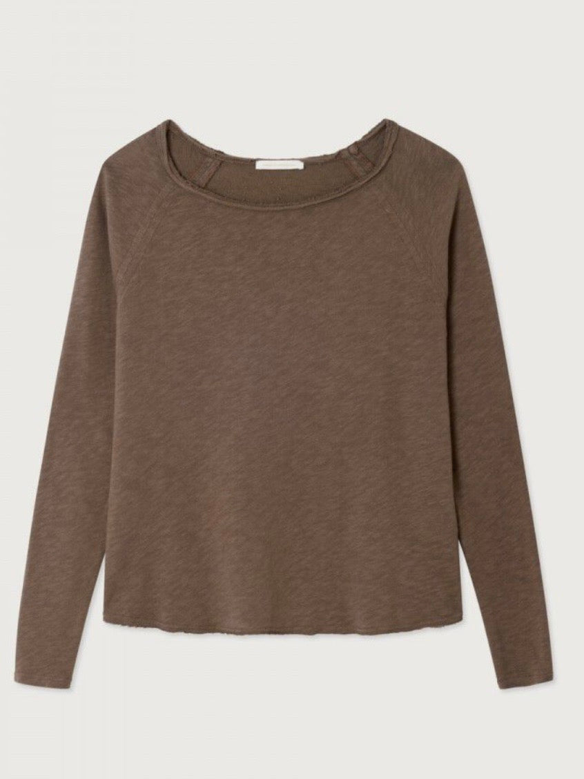 Sonoma 31, long sleeve, Brown
