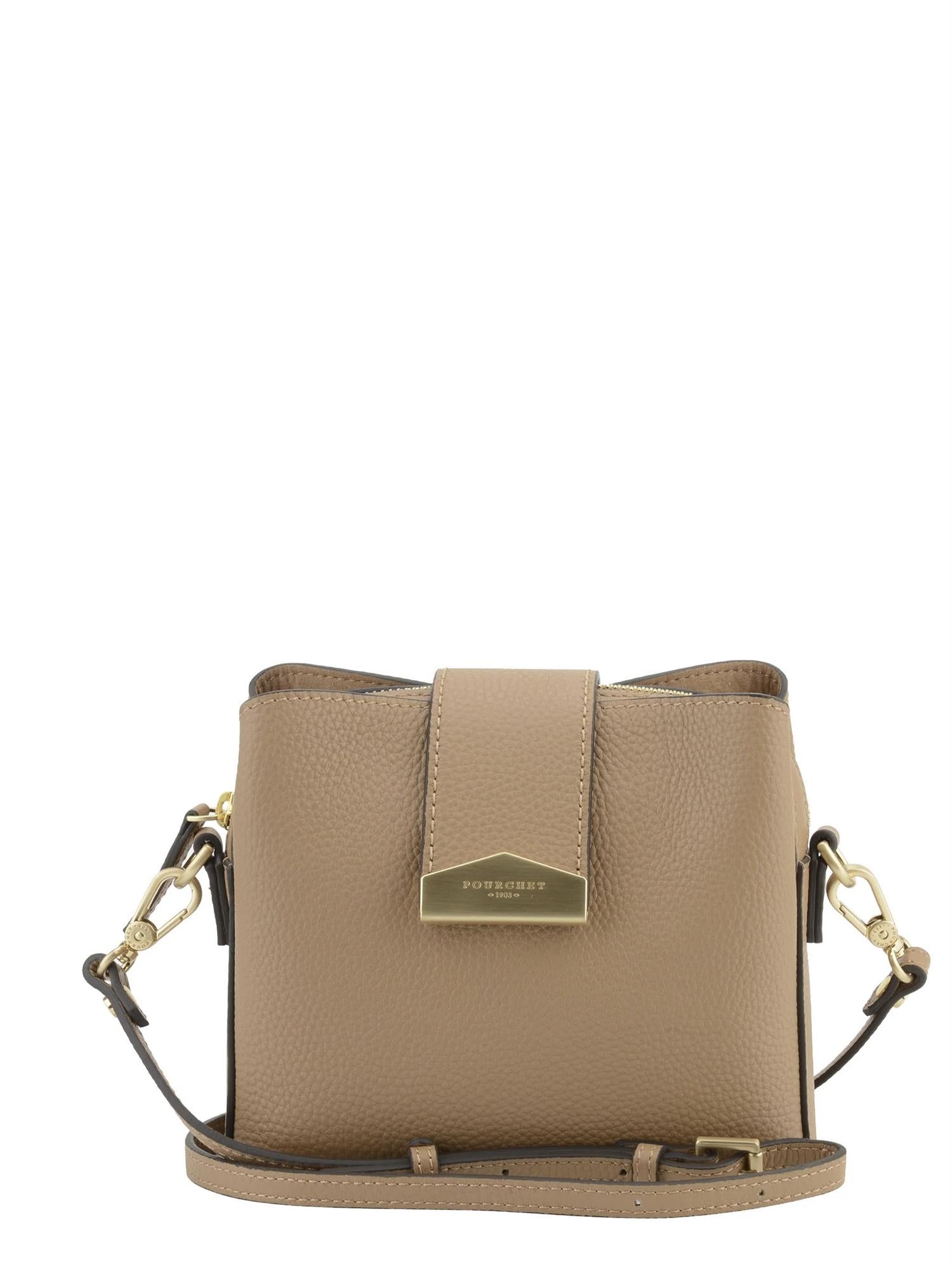 Cavalcade Small, Lys Camel