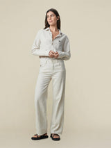 Culotte, Lino Natural