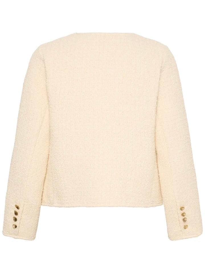 Damini PW Blazer