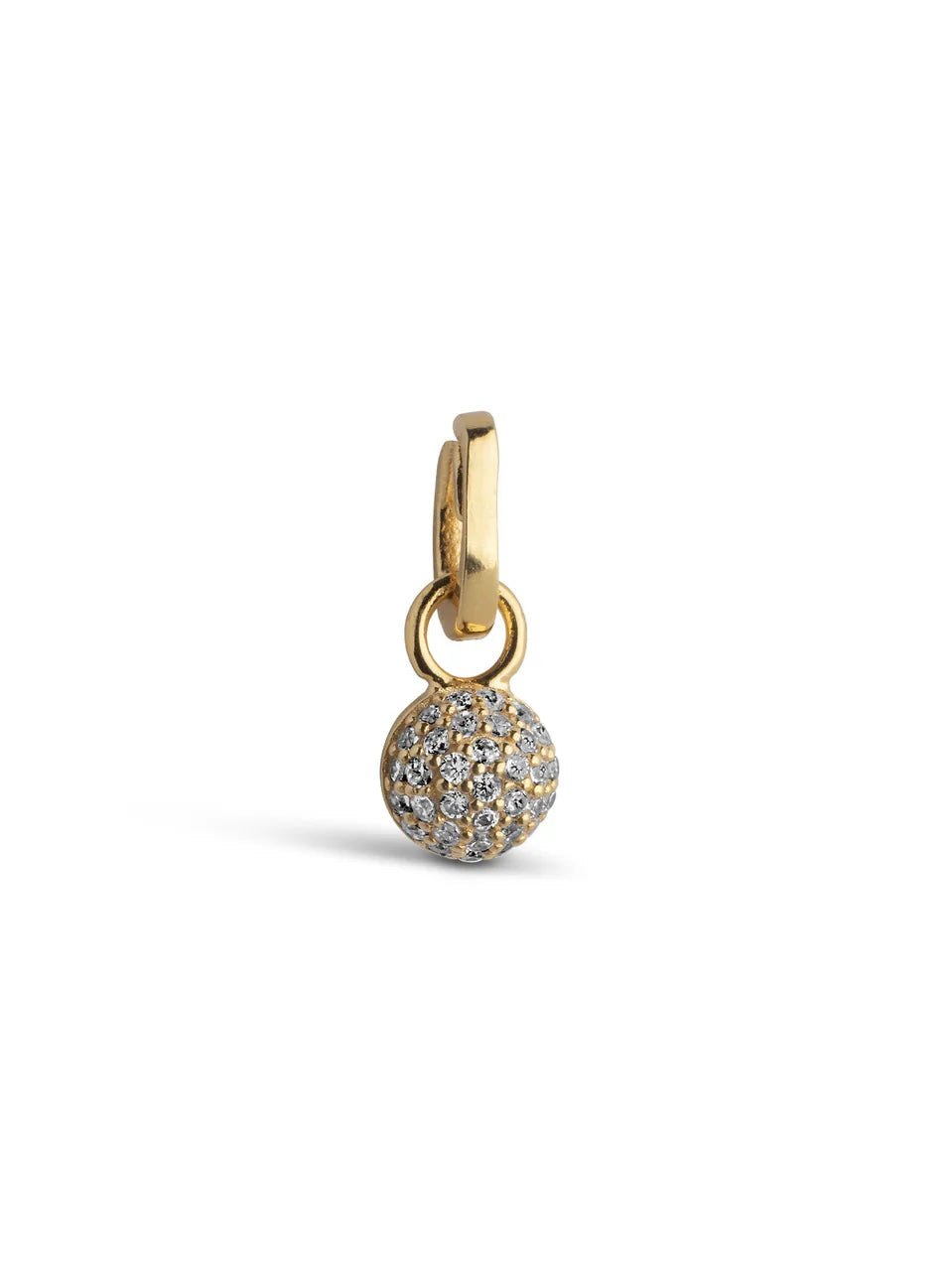 Charm, Disco Ball