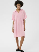 Ayla PW Dress, Pink