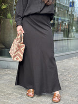 NAJA 43, Skirt