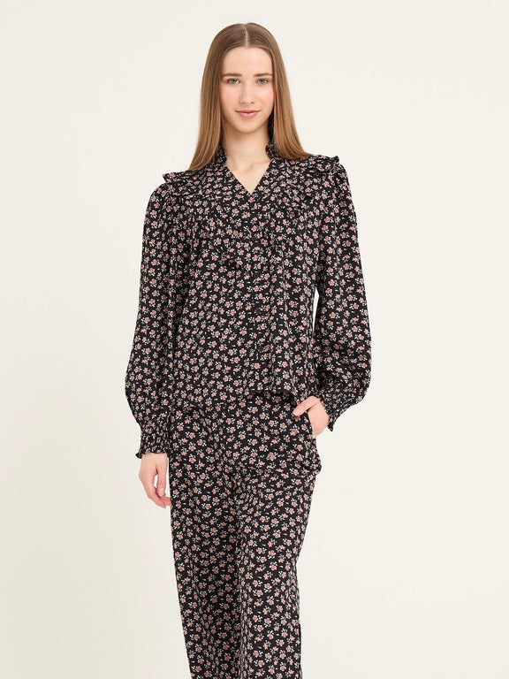 Andrine Shirt