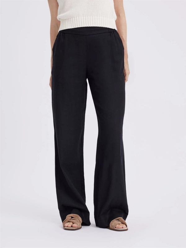 Linea FV 763, Black